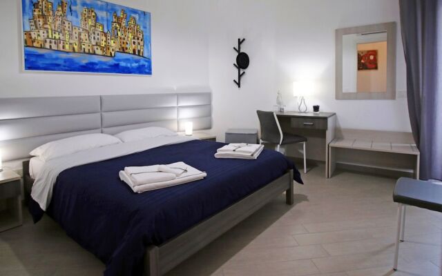 Olivella B&B