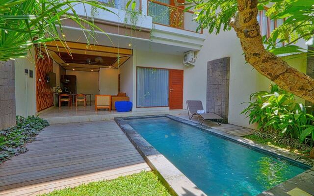 Villa Savvoya Seminyak Bali