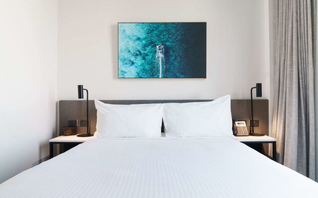 Oaks Cairns Hotel