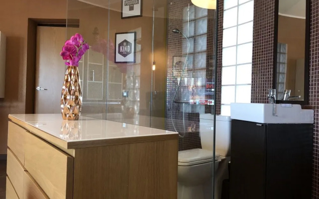 Panorama Boutique Villa Luxury