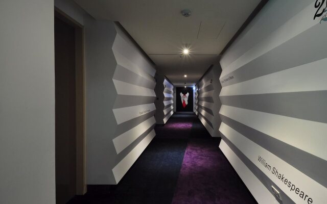Hotel G7 Taipei