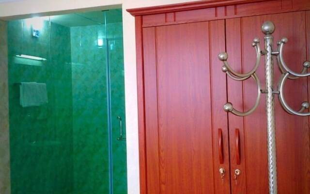 Noibai Luxury Homestay AAG