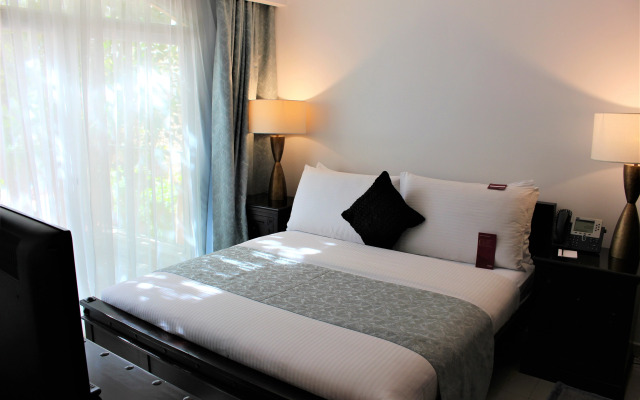 Mövenpick Hotel & Resort Al Bida'a Kuwait