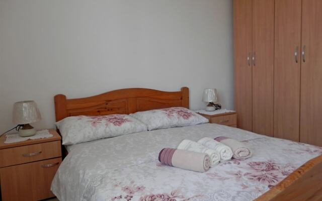 Apartments Zeljka