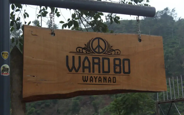 Ward80