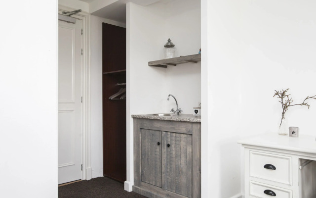 Klooster Nieuwkerk Goirle