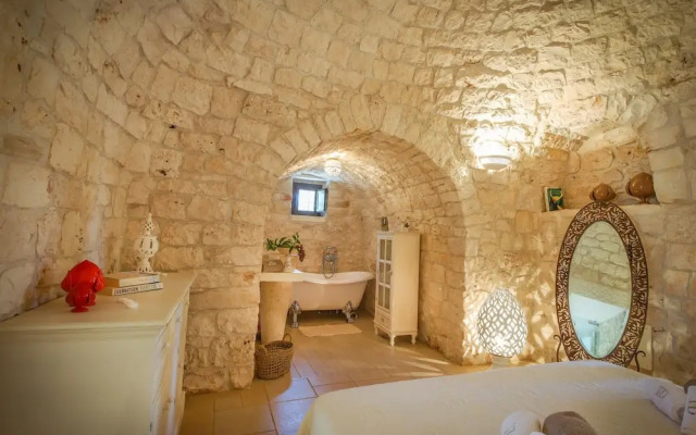 Trulli della Lama