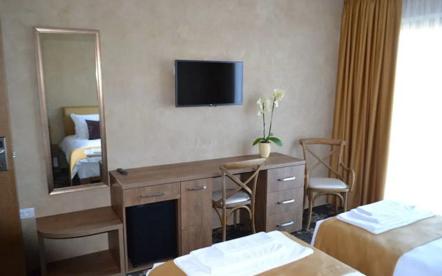 Garni Hotel Chicha - Winery Skrbic