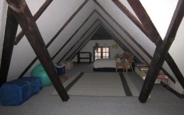 Apartment Holmsland