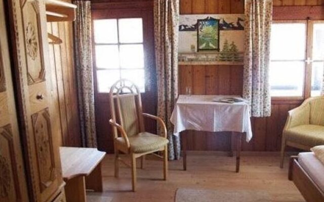 Bio Hotel Grafenast