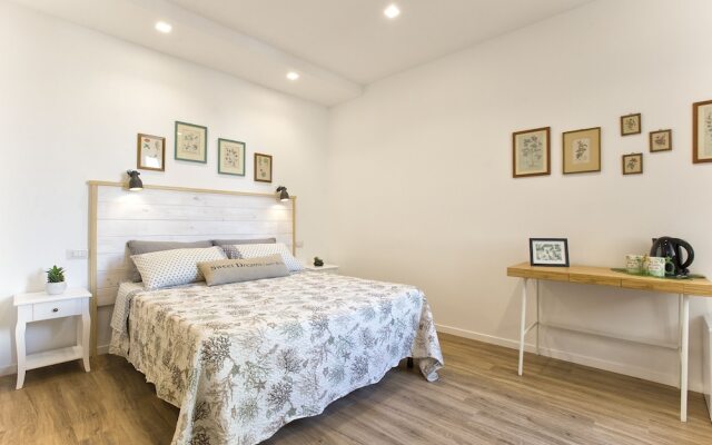 Alghero Holidays Rooms