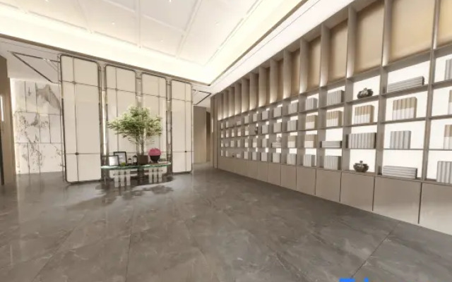 Longyuan Hotel