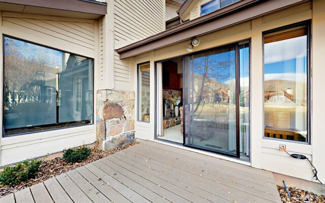 2441 Gilt Edge Circle Townhouse