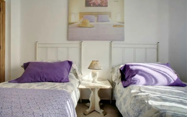 White Heron Apartment