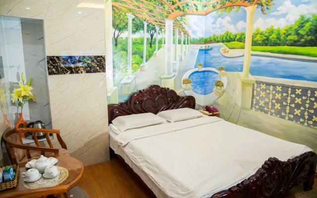 Phuong Linh Hotel