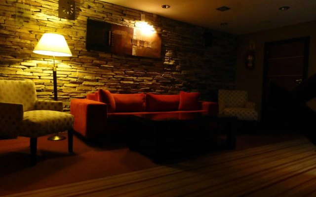 Quillen Hotel and Spa