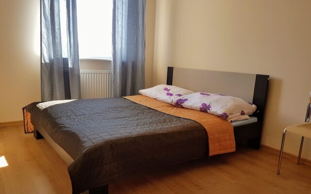 Apartamenty Centrum Szczecin