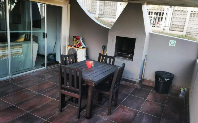 Ithaca Holiday Apartment