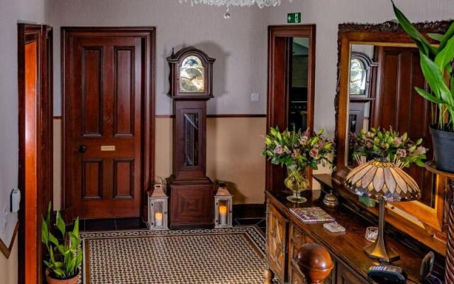 Carradales Luxury Guest House