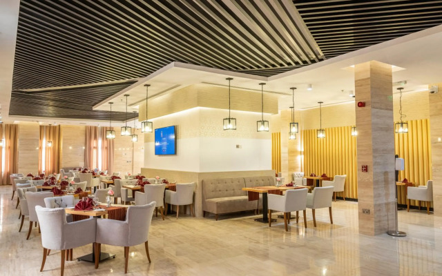 Retaj Inn Al Wakrah