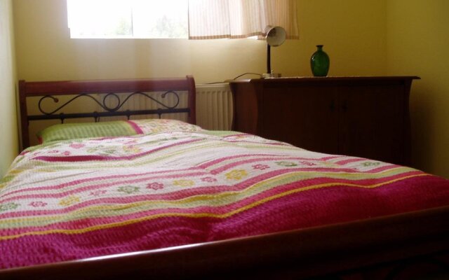 Penzion-statek U pejska a kočičky