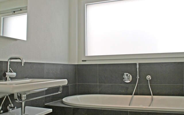 Melina Laax in Laax With 3 Bedrooms and 3 Bathrooms