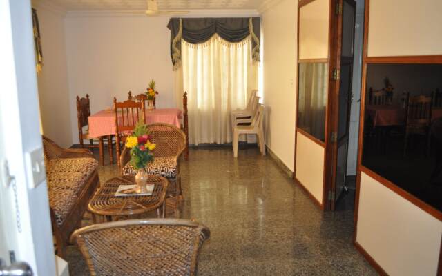 Hotel Marine Palace