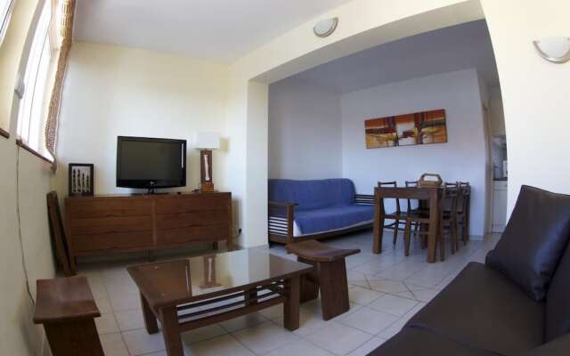 Appartement Lou Cout