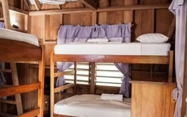 Hill Bank Field Station - Hostel