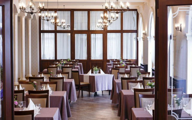 Hotel Magellan Business & Spa