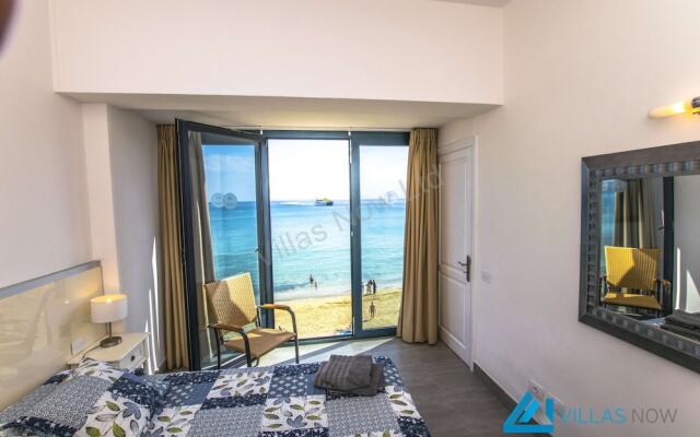 Apartment Vista Maritima 2C