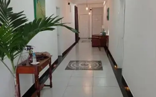 Ucha Guest House