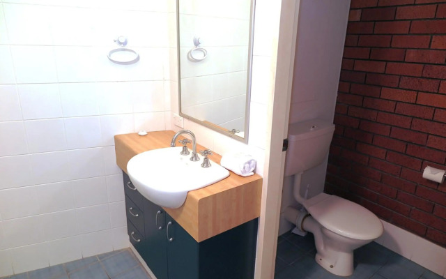 Northpoint Holiday Apartments