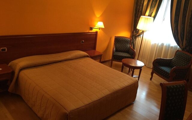 Hotel Il Vigneto