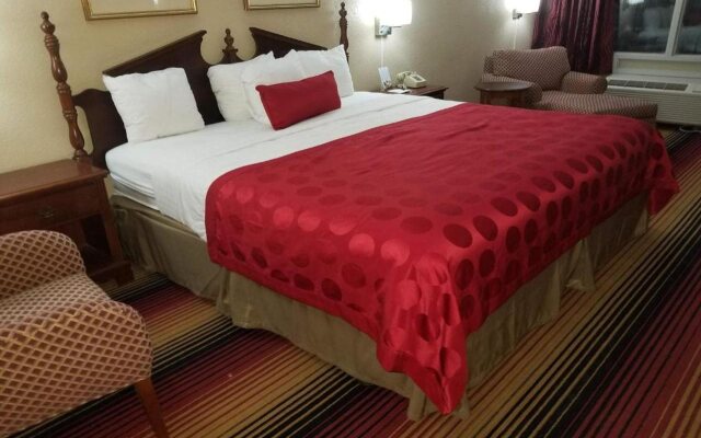 Ramada by Wyndham Perry Near Fairgrounds