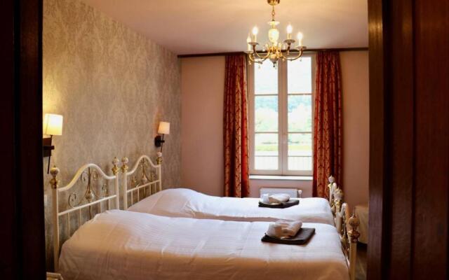 Renting a whole castle for your holiday Why not