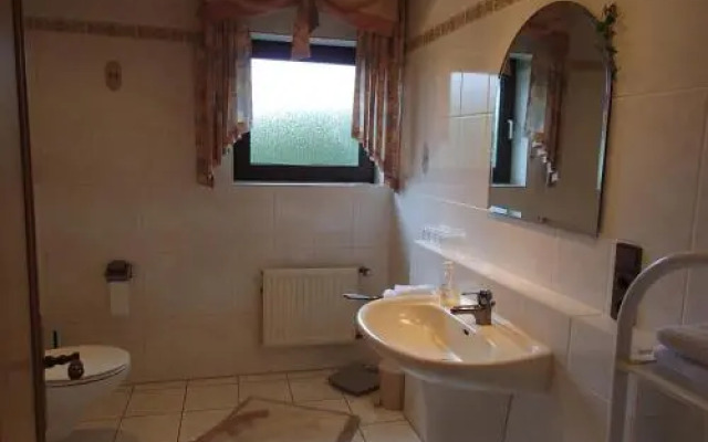 Ferienwohnung Meisenthal nähe Nürburgring