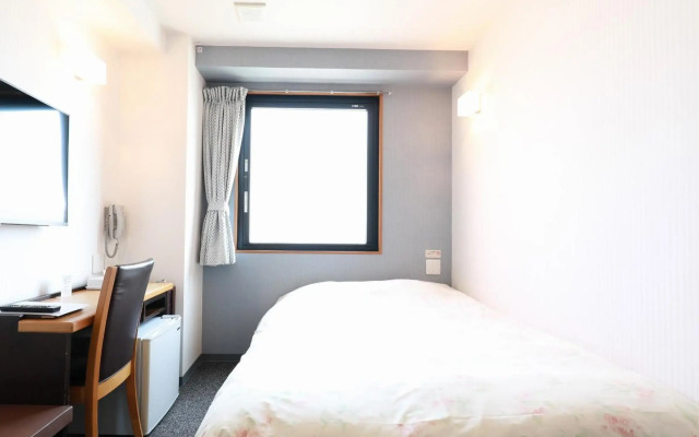 Toyama Town Hotel