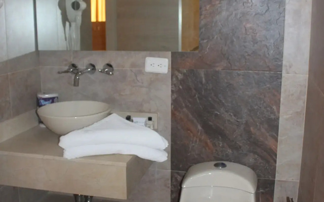 Hotel Dorado Plaza Bocagrande - All Inclusive