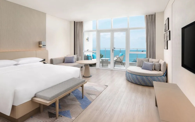 Sheraton Beihai Resort