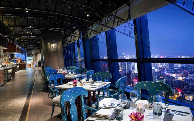 Sofitel Kunming
