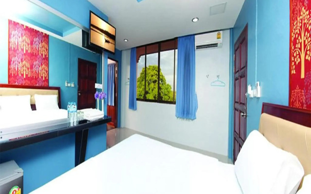 Krabi Orchid Hometel