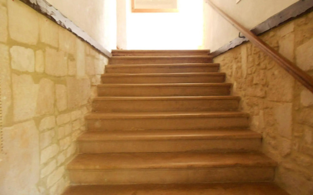La Vieille Ferme