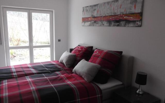 FEWO 3 am Sternpoint