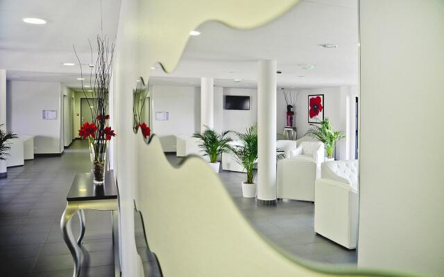 Residence La Baule, La Baule, 2 room apt.