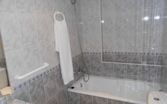 Hostal San Andres
