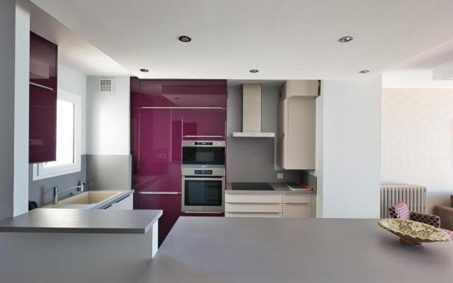 Appartement Les Sables-d'Olonne, 3 pièces, 6 personnes - FR-1-197-503