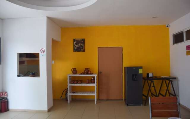 hostal casa bohemia