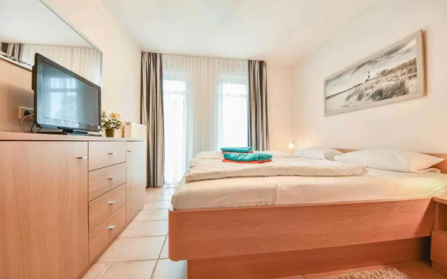 Residenz Bleichroeder Wohnung 34