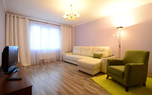 Апартаменты Renta36 (Рента) на улице Шишкова 72/4